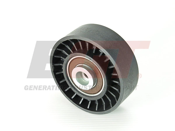 Belt Tensioner, V-ribbed belt 291787EGT