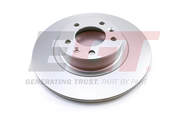 Brake Force Regulator 410748cEGT