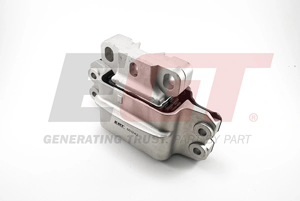 Mounting, engine 601242EGT