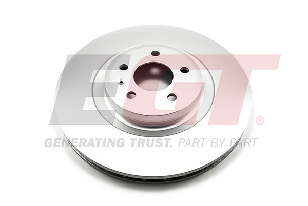 Brake Disc 410777cEGT