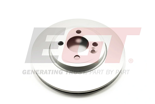 Brake Disc 410765cEGT