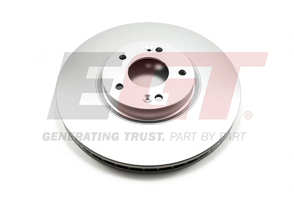 Brake Disc 410377cEGT