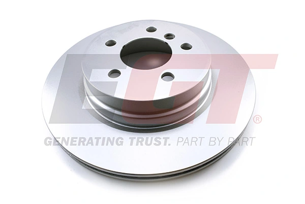 Brake Disc 410692cEGT