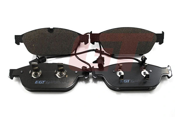 Brake Pad Set, disc brake 322094cEGT