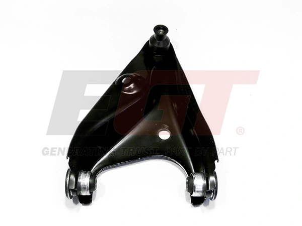 Control/Trailing Arm, wheel suspension 141107EGT