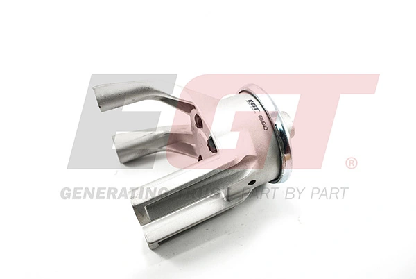 Mounting, engine 601043EGT