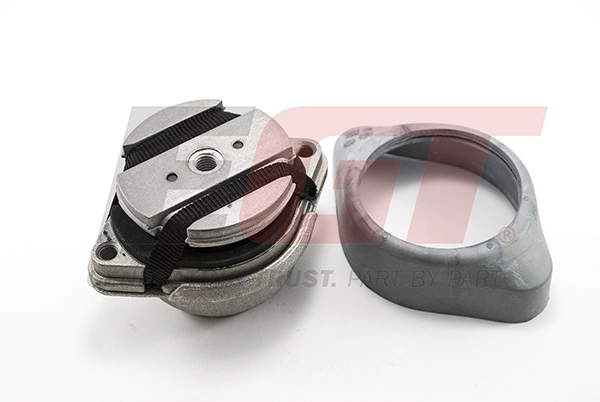 Mounting, automatic transmission 601233EGT