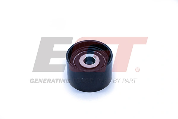 Deflection/Guide Pulley, V-ribbed belt 291921EGT