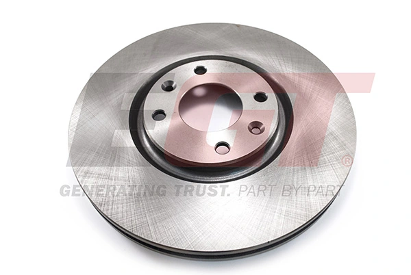 Brake Disc 410701EGT