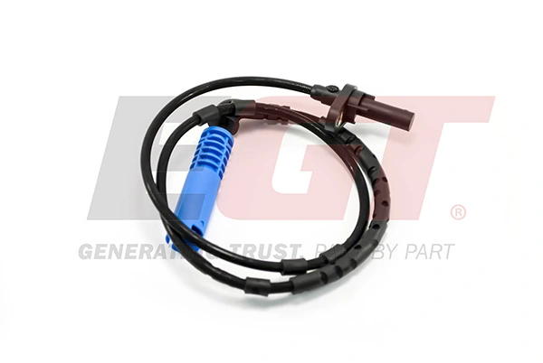 Sensor, wheel speed 691303EGT