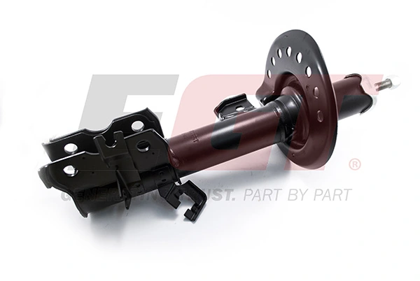 Shock Absorber 383733EGT