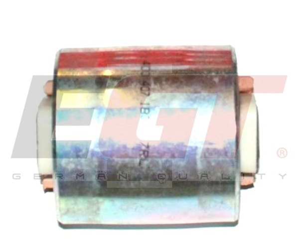 Mounting, control/trailing arm 211284EGT