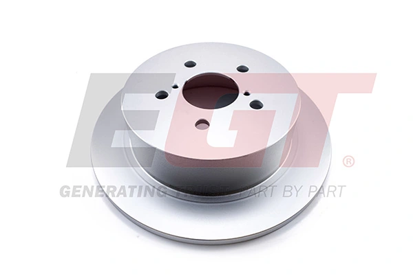 Brake Disc 410615cEGT