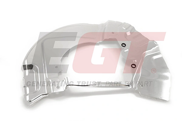 Splash Guard, brake disc 442027EGT