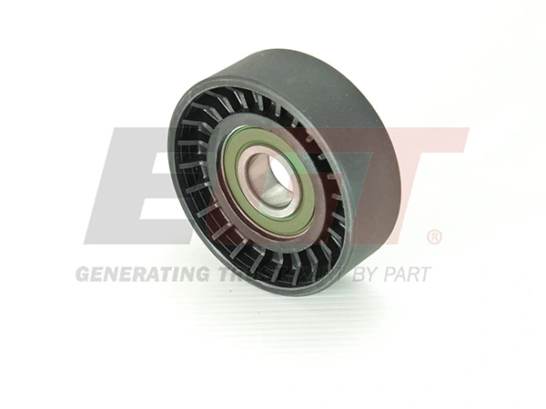 Belt Tensioner, V-ribbed belt 291762EGT