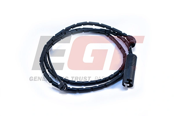 Warning Contact, brake pad wear 691287EGT