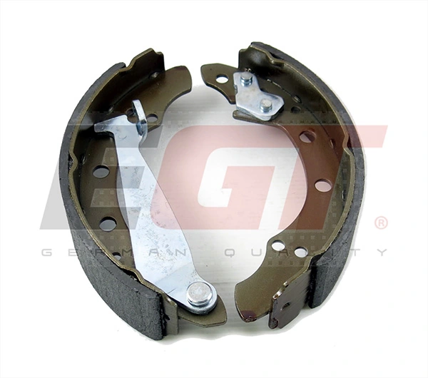 Brake Pad Set, disc brake 421396EGT