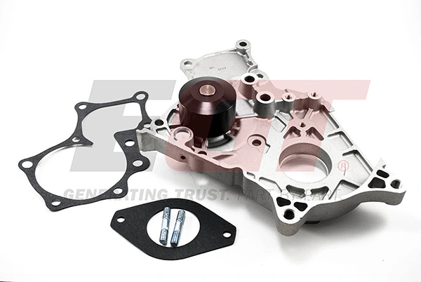 Water Pump, engine cooling 701201EGT