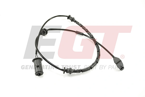 Warning Contact, brake pad wear 691270EGT