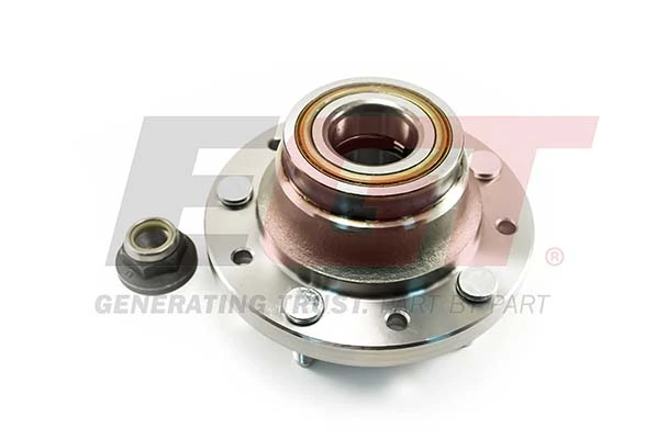 Wheel Bearing Kit 554140EGTk