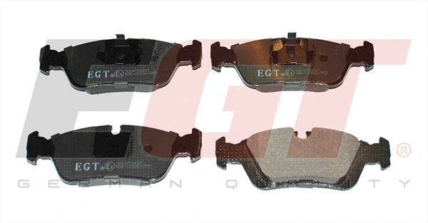 Brake Pad Set, disc brake 321475cEGT