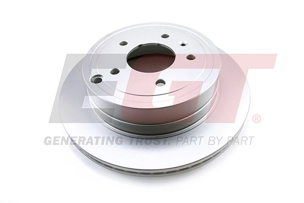 Brake Disc 410635cEGT