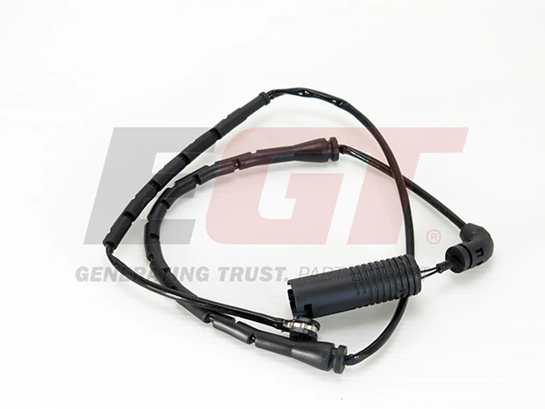 Warning Contact, brake pad wear 691170EGT