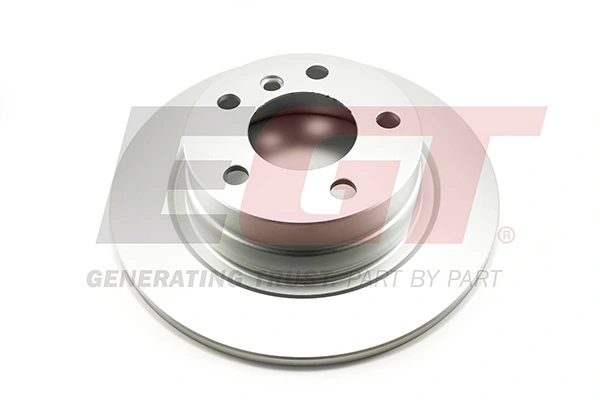 Brake Disc 410709cEGT