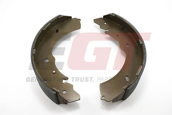 Brake Shoe Set 421614EGT