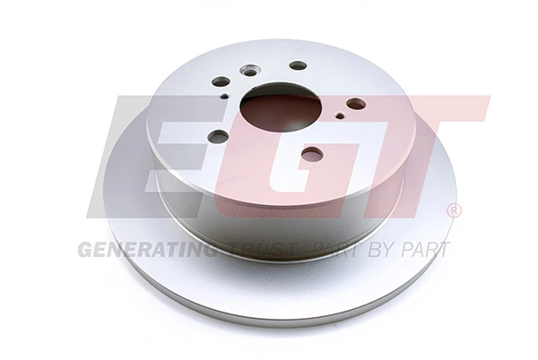 Brake Disc 410307cEGT