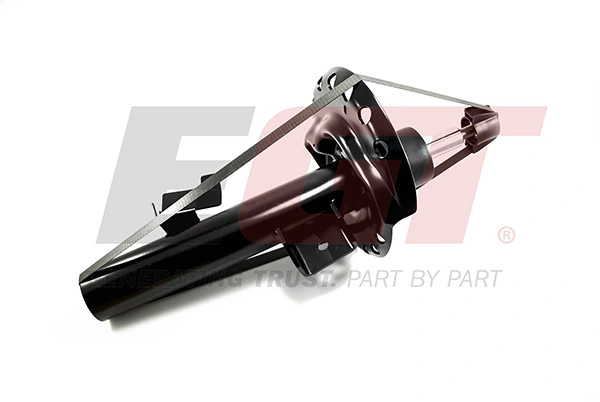 Shock Absorber 383719EGT