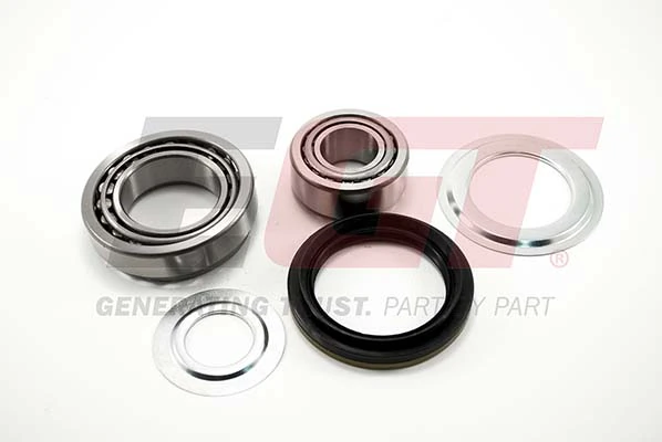 Wheel Bearing Kit 554035EGTk