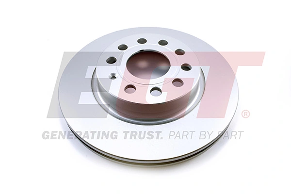 Brake Disc 410402cEGT