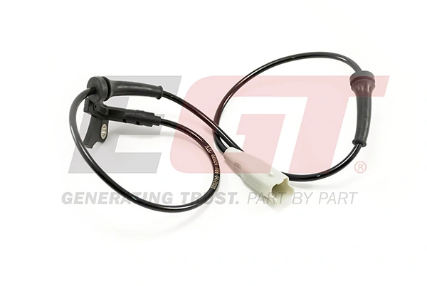 Sensor, wheel speed 691342EGT