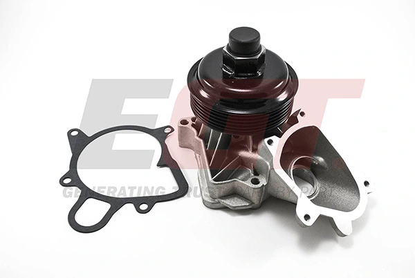 Water Pump, engine cooling 701131EGT