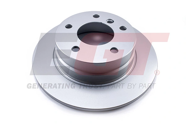 Brake Disc 410653cEGT