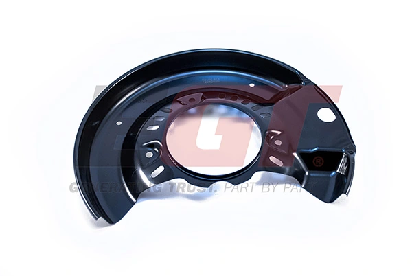 Splash Guard, brake disc 442246EGT
