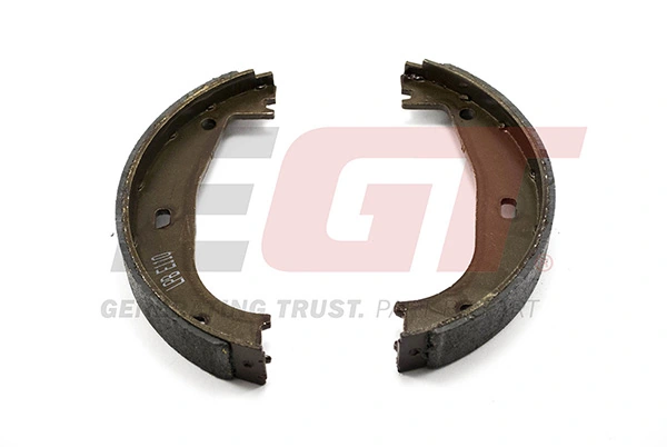 Brake Pad Set, disc brake 421530EGT