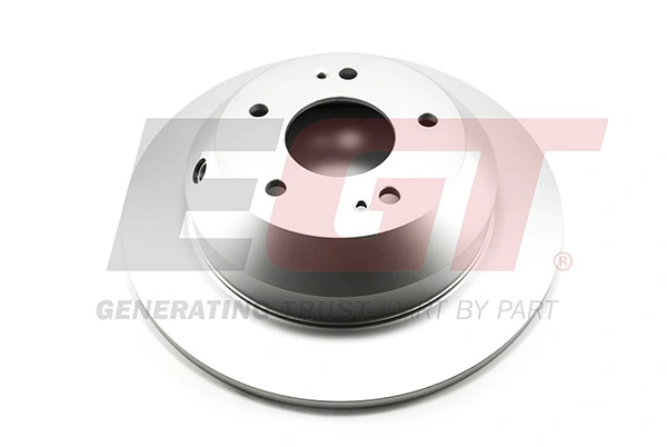 Brake Disc 410741cEGT