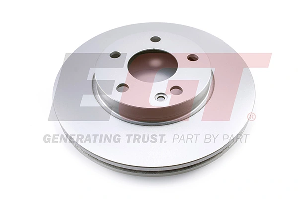 Brake Disc 410265cEGT