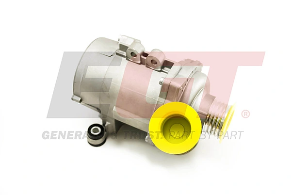 Water Pump, engine cooling 701010EGT