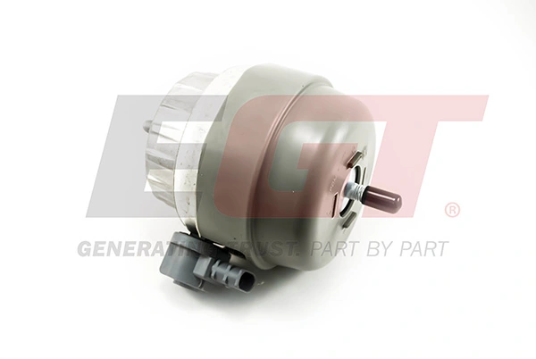 Mounting, engine 601136EGT