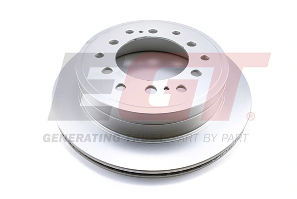 Brake Disc 410161cEGT