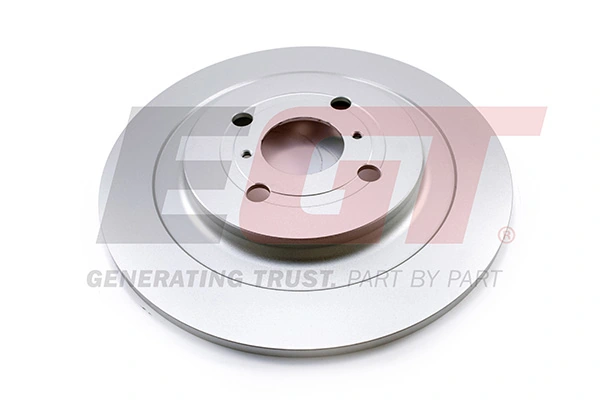 Brake Disc 410617cEGT