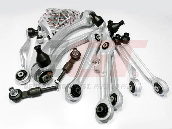 Repair Kit, control arm 180007EGT