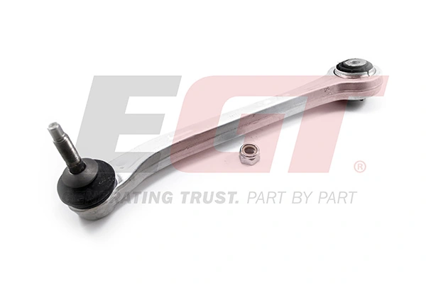 Control/Trailing Arm, wheel suspension 141572EGT