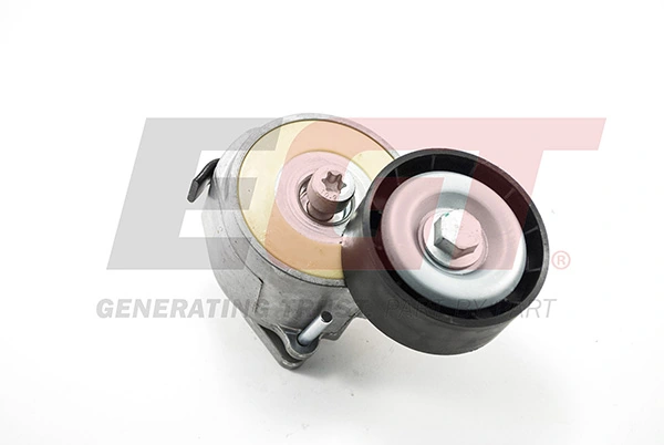 Belt Tensioner, V-ribbed belt 681099EGT