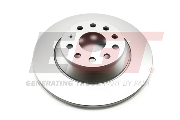 Brake Disc 410744cEGT