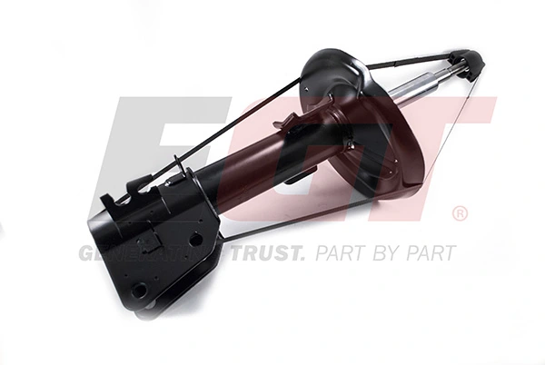 Shock Absorber 383715EGT