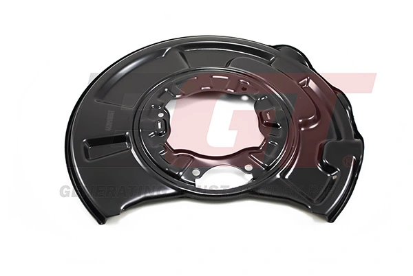 Splash Guard, brake disc 442010EGT